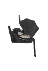 UPPAbaby UPPAbaby ARIA V2 Infant Carseat - James (Black)