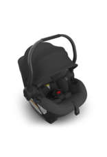 UPPAbaby UPPAbaby ARIA V2 Infant Carseat - James (Black)