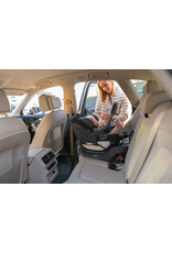 UPPAbaby UPPAbaby ARIA V2 Infant Carseat - Jake (Black)