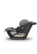 UPPAbaby UPPAbaby ARIA Infant Carseat - Anthony (Grey)