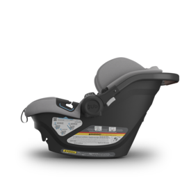 UPPAbaby UPPAbaby ARIA Infant Carseat - Anthony (Grey)