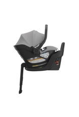 UPPAbaby UPPAbaby ARIA Infant Carseat - Anthony (Grey)