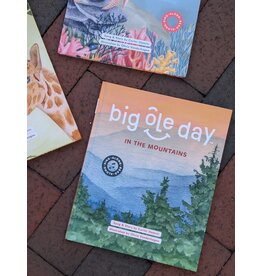 Big Ole Day Studios Big Ole Day At The Mountains + Singalongs