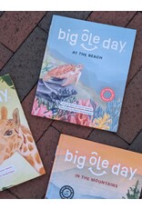 Big Ole Day Studios Big Ole Day At The Beach + Singalongs