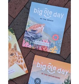 Big Ole Day Studios Big Ole Day At The Beach + Singalongs