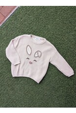 Elemental Design Co. Elemental Design Co. Limited Edition Handstitched Bunny Ears Sweater