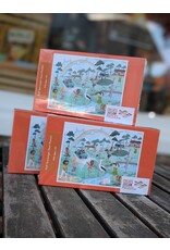 Nicole Weller Nicole Weller Golf Scavenger Hunt Puzzle