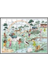 Nicole Weller Nicole Weller Golf Scavenger Hunt Puzzle