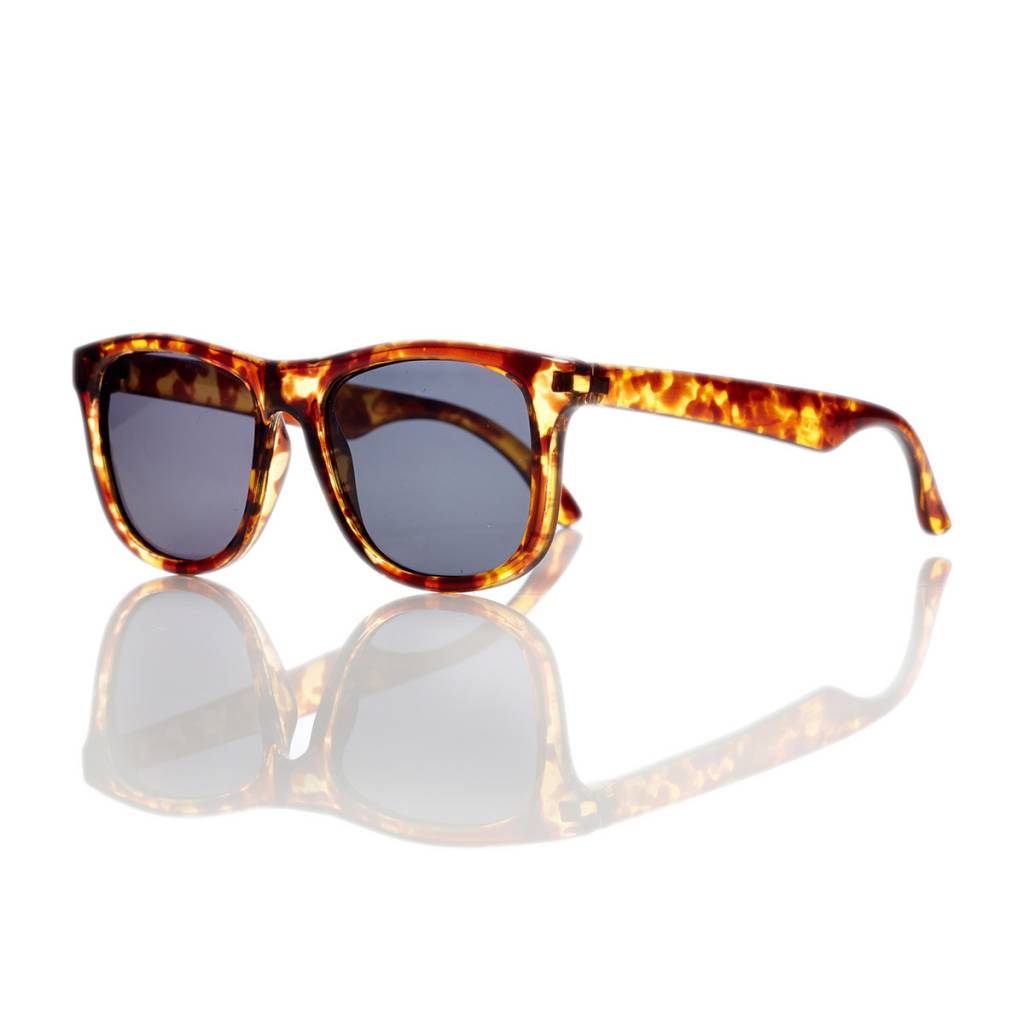 FCTRY Kids Opticals - *SPECIAL EDITION* Tortoise Shell