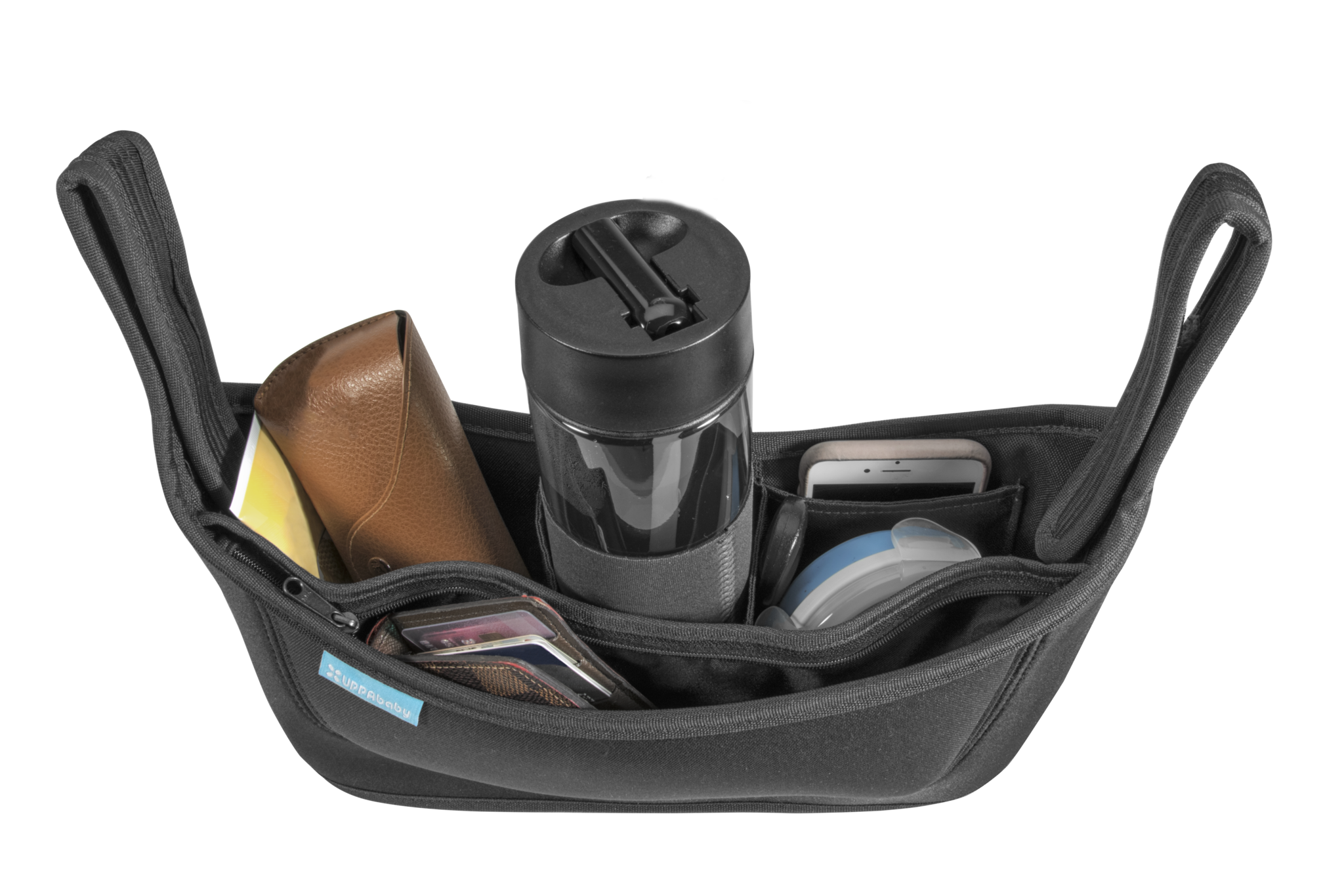 UPPAbaby UPPAbaby Carry- All Parent Organizer