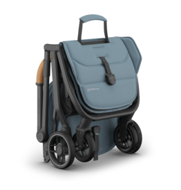 UPPAbaby UPPAbaby MINU V3 - Dillan (Stone Blue)