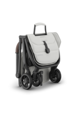 UPPAbaby UPPAbaby MINU V3 - Savannah (Pearl Grey Jacquard)