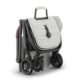 UPPAbaby UPPAbaby MINU V3 - Savannah (Pearl Grey Jacquard)