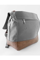 Little Unicorn Marindale Backpack - Grey