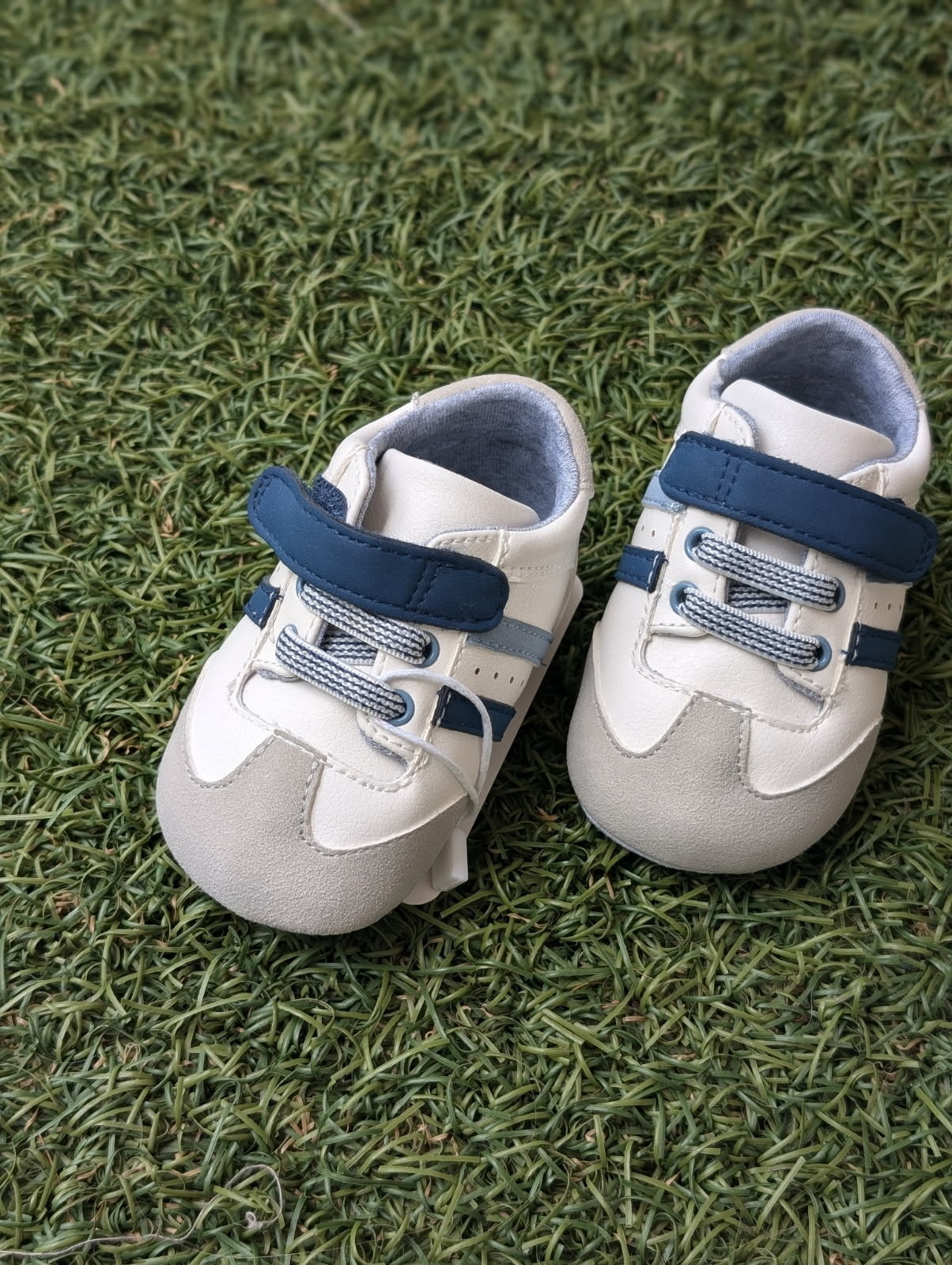 Mayoral Mayoral First Walker - Christopher Sneakers