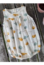 Play Up Camille Bubble Romper