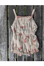 Play Up Island Vacation Romper