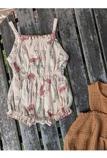 Play Up Island Vacation Romper