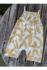 Play Up Banana Leaf Jumper