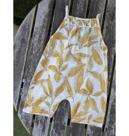 Play Up Banana Leaf Jumper