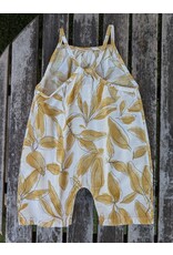 Play Up Banana Leaf Jumper
