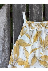 Play Up Banana Leaf Jumper