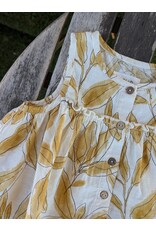 Play Up Banana Leaf Tunic & Bloomer Set