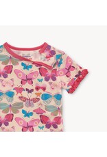 Magnificent Baby Bamboo Toddler Pajama Set - All A Flutter