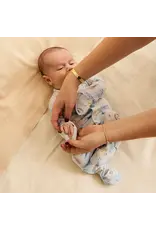 Magnificent Baby Magnetic Modal Convertible Coverall - Jungle Jazz