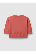 Snug Let's Be Creative Waffle Sweatshirt