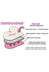 Bamboobies Bamboobies Nursing Pads