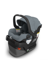 UPPAbaby UPPAbaby MESA V3 Infant Car Seat Callum (Stone Blue)