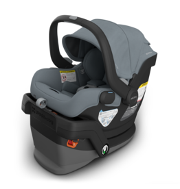 UPPAbaby UPPAbaby MESA V3 Infant Car Seat Callum (Stone Blue)