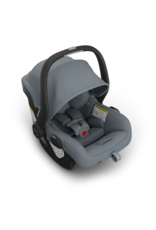 UPPAbaby UPPAbaby MESA V3 Infant Car Seat Callum (Stone Blue)