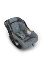 UPPAbaby UPPAbaby MESA V3 Infant Car Seat Callum (Stone Blue)