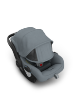 UPPAbaby UPPAbaby MESA V3 Infant Car Seat Callum (Stone Blue)