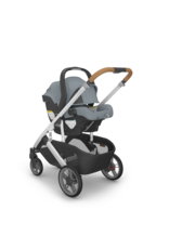 UPPAbaby UPPAbaby MESA V3 Infant Car Seat Callum (Stone Blue)