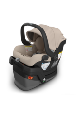 UPPAbaby UPPAbaby MESA V3 Infant Car Seat Declan (Oatmeal)