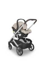 UPPAbaby UPPAbaby MESA V3 Infant Car Seat Declan (Oatmeal)