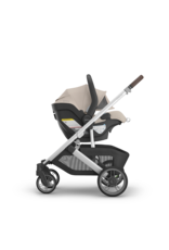 UPPAbaby UPPAbaby MESA V3 Infant Car Seat Declan (Oatmeal)