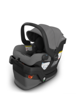 UPPAbaby UPPAbaby MESA V3 Infant Car Seat Greyson (Charcoal)