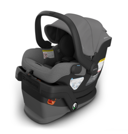 UPPAbaby UPPAbaby MESA V3 Infant Car Seat Greyson (Charcoal)