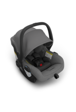 UPPAbaby UPPAbaby MESA V3 Infant Car Seat Greyson (Charcoal)