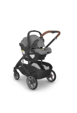 UPPAbaby UPPAbaby MESA V3 Infant Car Seat Greyson (Charcoal)