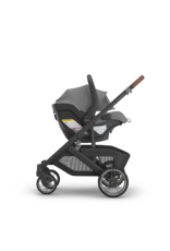 UPPAbaby UPPAbaby MESA V3 Infant Car Seat Greyson (Charcoal)