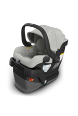 UPPAbaby UPPAbaby MESA V3 Infant Car Seat Savannah (Pearl Gray Jacquard)