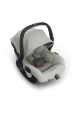 UPPAbaby UPPAbaby MESA V3 Infant Car Seat Savannah (Pearl Gray Jacquard)