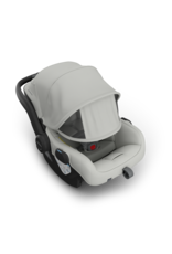 UPPAbaby UPPAbaby MESA V3 Infant Car Seat Savannah (Pearl Gray Jacquard)