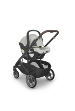 UPPAbaby UPPAbaby MESA V3 Infant Car Seat Savannah (Pearl Gray Jacquard)