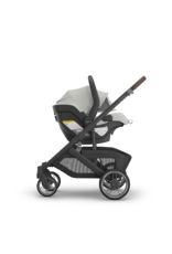 UPPAbaby UPPAbaby MESA V3 Infant Car Seat Savannah (Pearl Gray Jacquard)